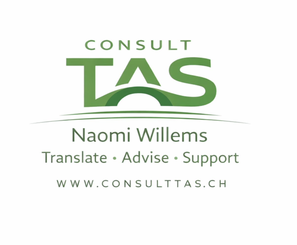 Consult TAS Naomi Willems